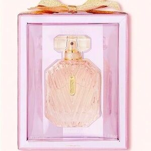 NWT Boxed Victoria’s Secret Bombshell Celebration EDP  3.4 oz Perfume for Women